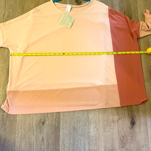 MarlaWynne size m top NWT - Picture 6 of 6